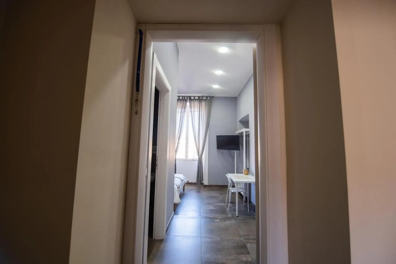 Bed & Breakfast Le Cugine Rooms Naples