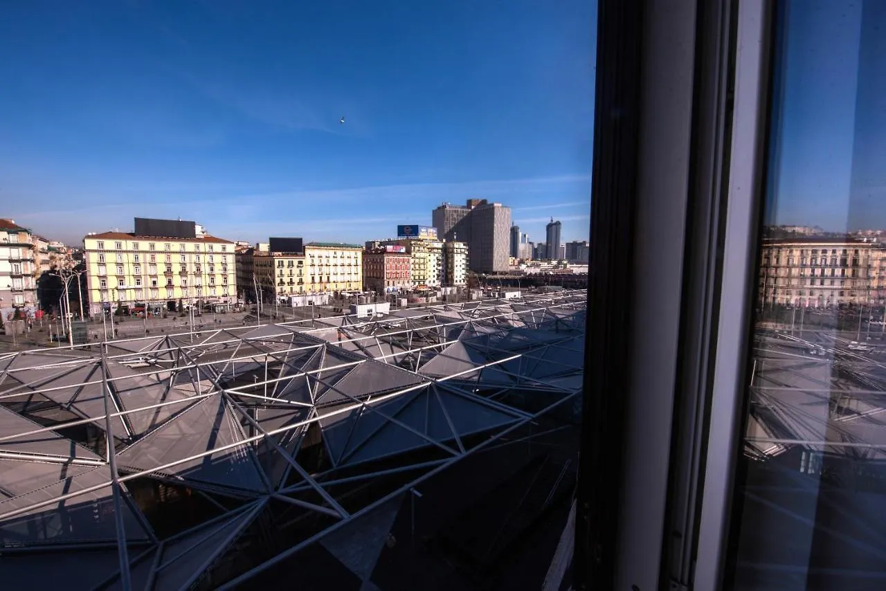 Le Cugine Rooms location