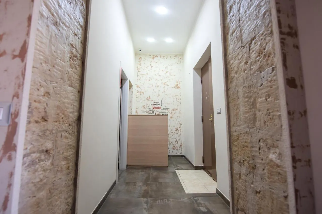 Le Cugine Rooms Naples Bed & Breakfast